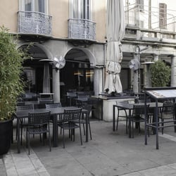 L’EK Bistrot 773979