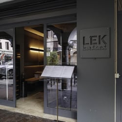 L’EK Bistrot 773980