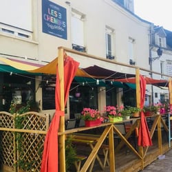 Les 3 Chemins 363215