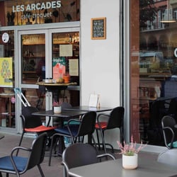 Les Arcades d’Omnino 609021