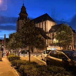 Les Brigittines 727033