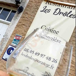 Les drôles 732308
