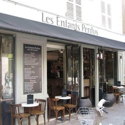 Les Enfants Perdus 9676