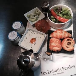 Les Enfants Perdus 9677
