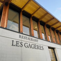 Les Gagères 717087