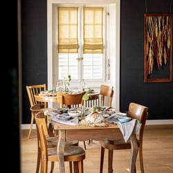 Les Jardins de Chivrageon - La Table 682942