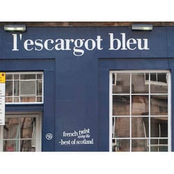 l’escargot bleu 15521