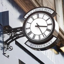 l’escargot bleu 15522