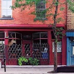 Liverpool House 7531