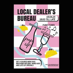 Local Dealer Food Inc 631011