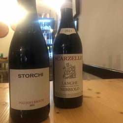 L’Osteria du Chicchinettu 791501
