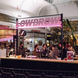 Lowbrow 262744