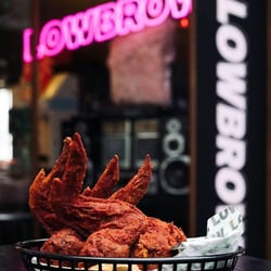 Lowbrow 262746