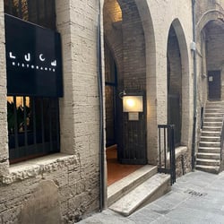 Luce Ristorante 362394