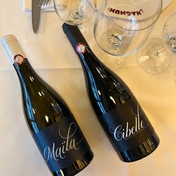 Magnum 150cl 757475