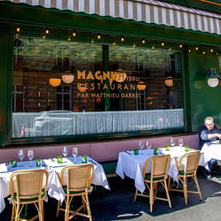 Magnum 150cl 757478