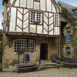 Maison Cachee 531054