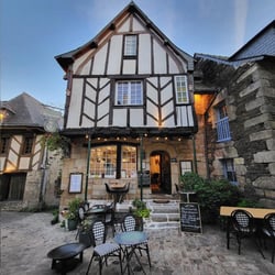 Maison Cachee 619493