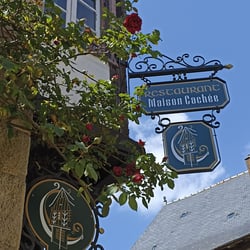 Maison Cachee 619497