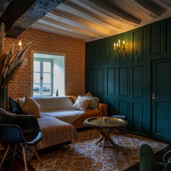 Maison Cachee 619522