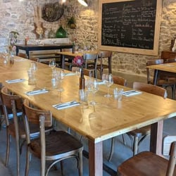 Maison Carriere 519316