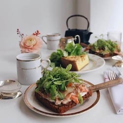 Maurice Luncheonette 319480