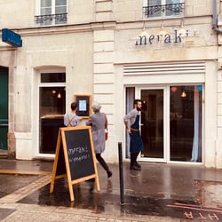 Meraki 691479