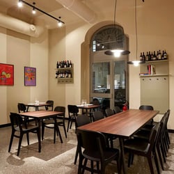 Mercato Trattoria Pop 351720