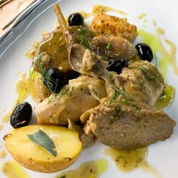 Mercato Trattoria Pop 351722