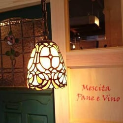 Mescita Pane e Vino メッシタ　パーネ　エ　ヴィーノ 52041
