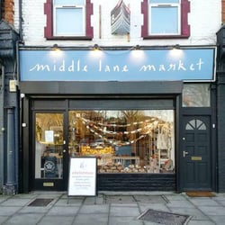 Middle Lane Market 738672