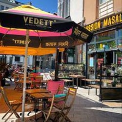 Mission Masala Gent 644492