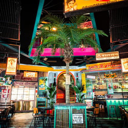 Mission Masala’s Bombay BBQ 684208