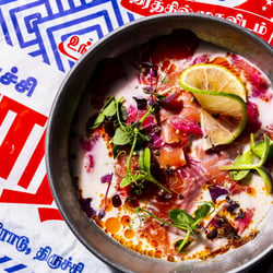 Mission Masala’s Bombay BBQ 684215