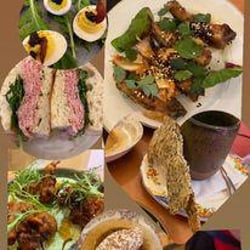 Mitch Deli 606317