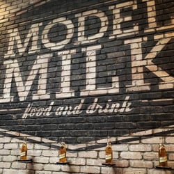 Model Milk 483173