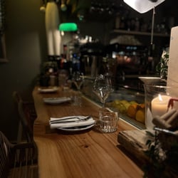 Mon petit bistrot 724170
