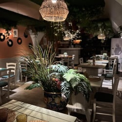Mon petit bistrot 724172