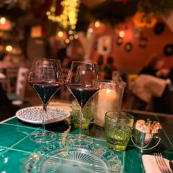 Mon petit bistrot 724173