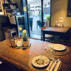 Mon petit bistrot 724176