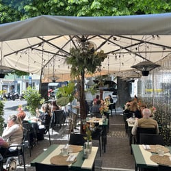 Mon petit bistrot 724185