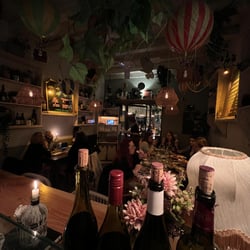 Mon petit bistrot 724186
