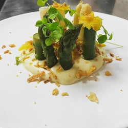 Montcalm Restaurant 36474
