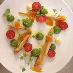 Montcalm Restaurant 36475