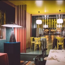 MoS Ristorante 784092