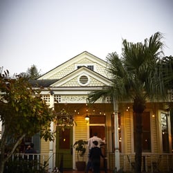 Mosquito Supper Club 795244