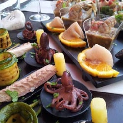 Mudejar Spiriti e Cucina 80095