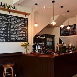 Museum Street Tavern 716189