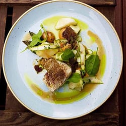 Restaurang Natur 50920