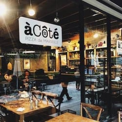 àCôté 148975
